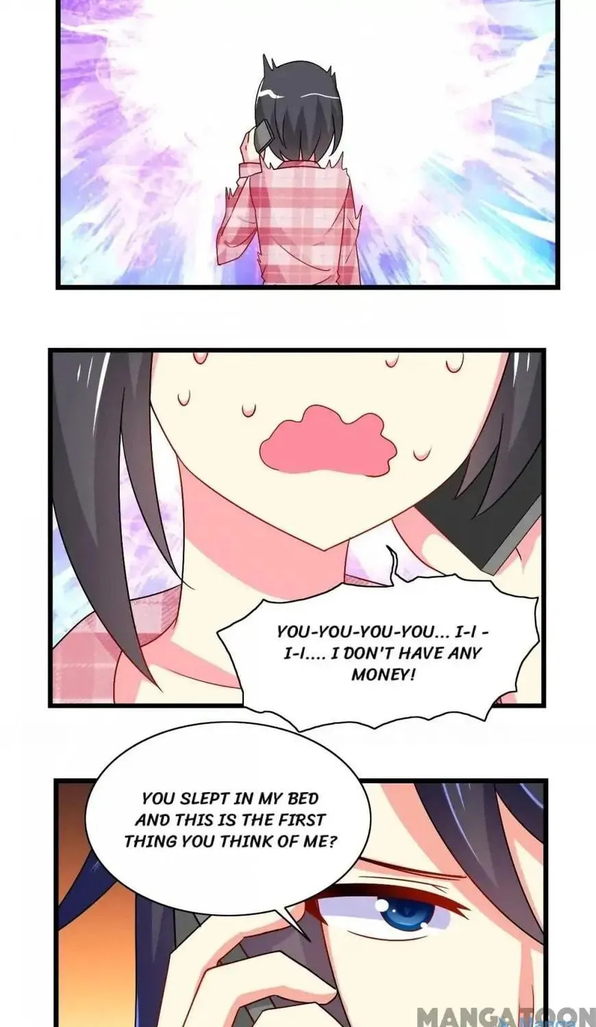 I Love BL Comics Chapter 43 page 16 - 