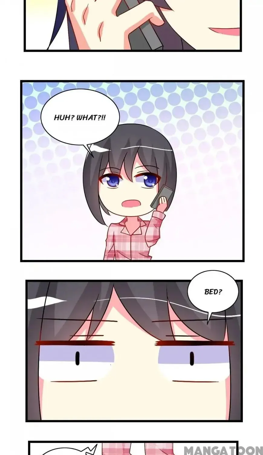 I Love BL Comics Chapter 43 page 18 - 