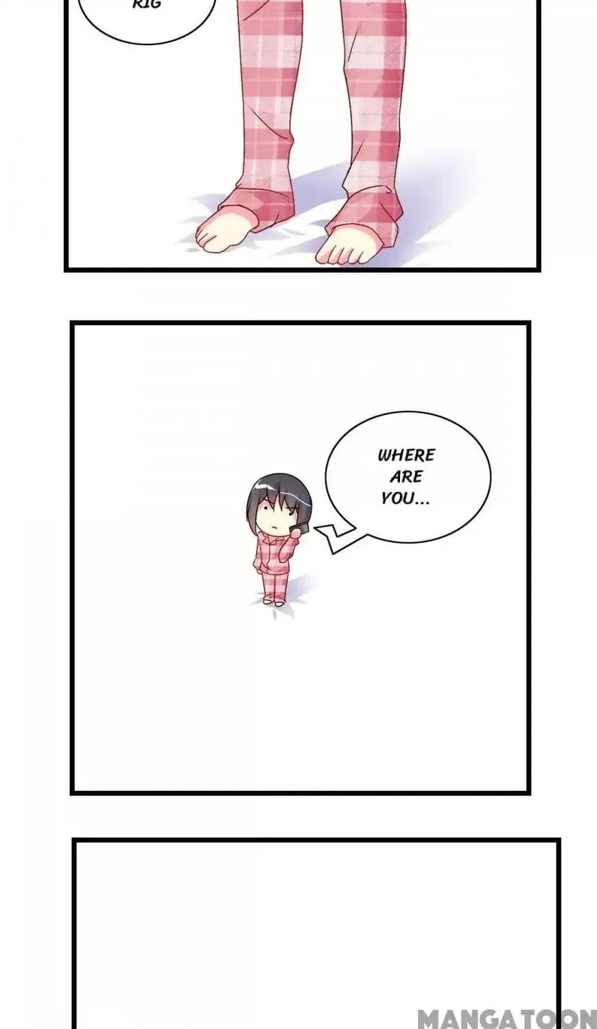I Love BL Comics Chapter 43 page 20 - 