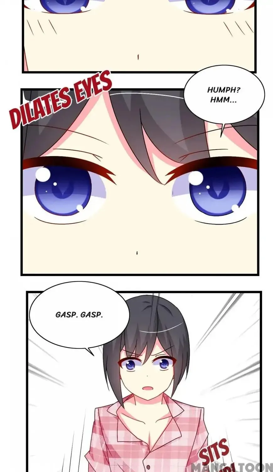 I Love BL Comics Chapter 43 page 3 - 