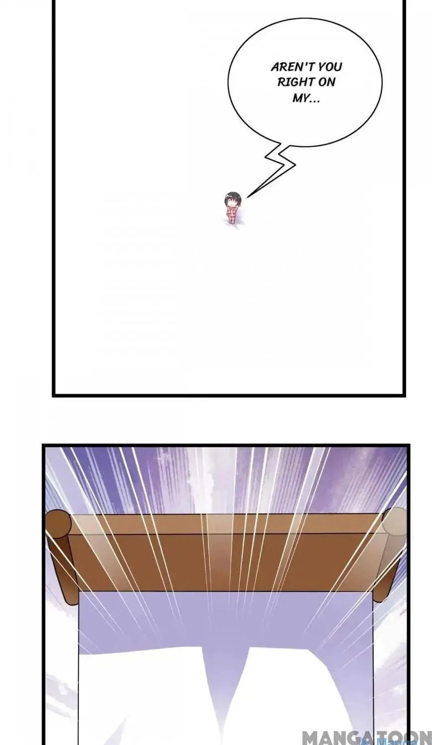 I Love BL Comics Chapter 43 page 22 - 