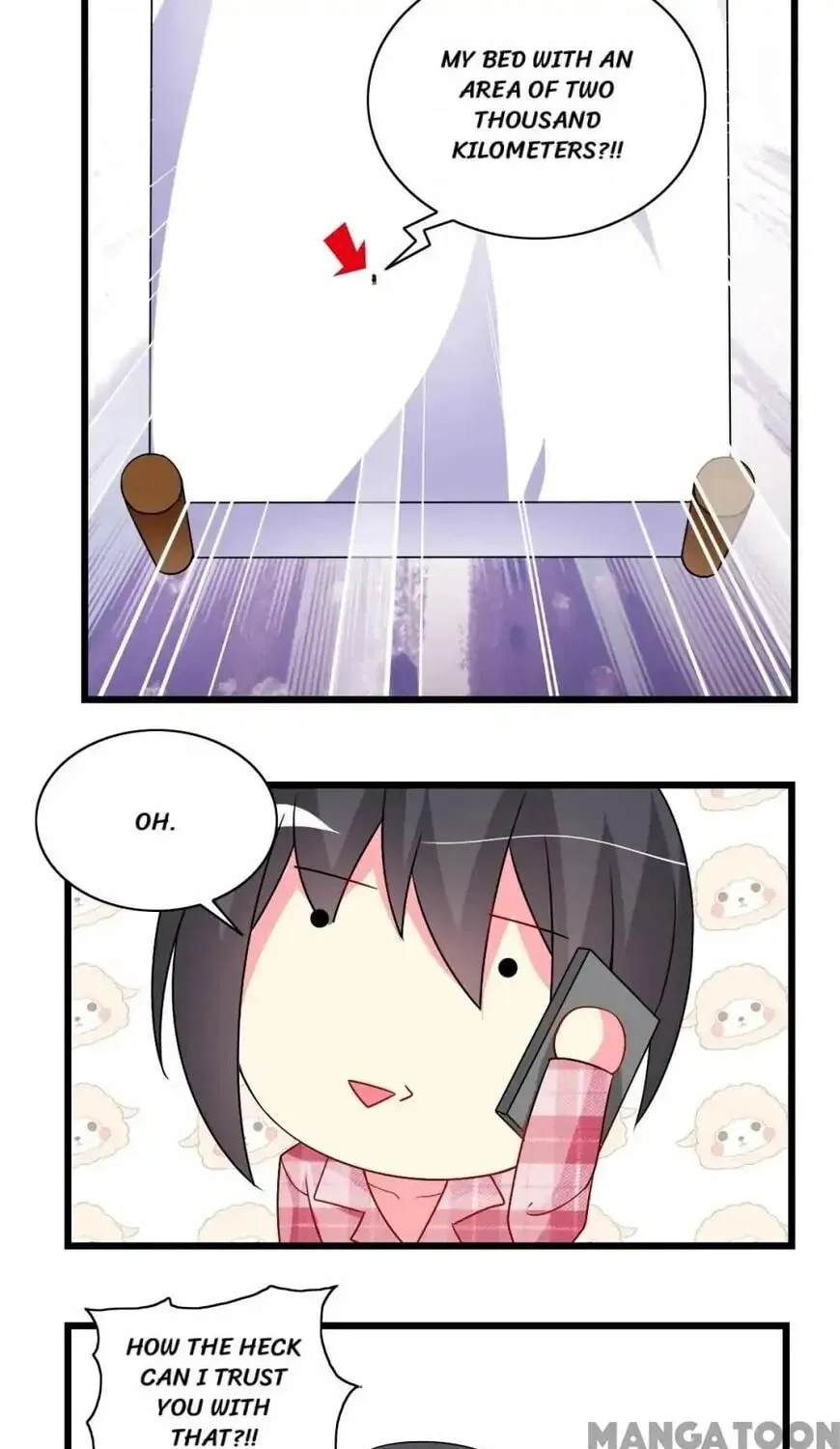 I Love BL Comics Chapter 43 page 24 - 