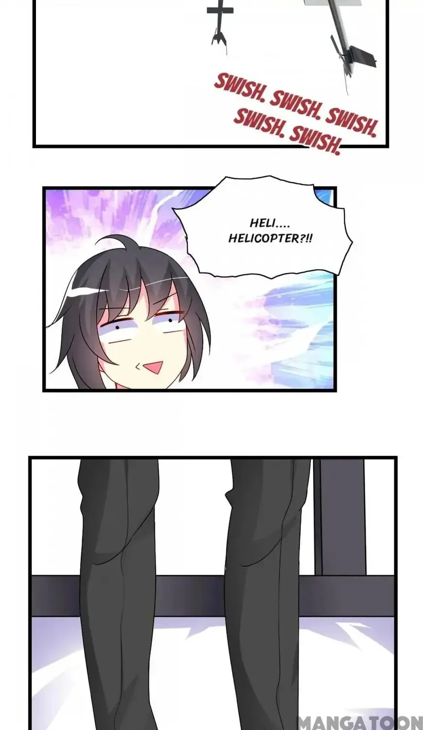 I Love BL Comics Chapter 43 page 29 - 