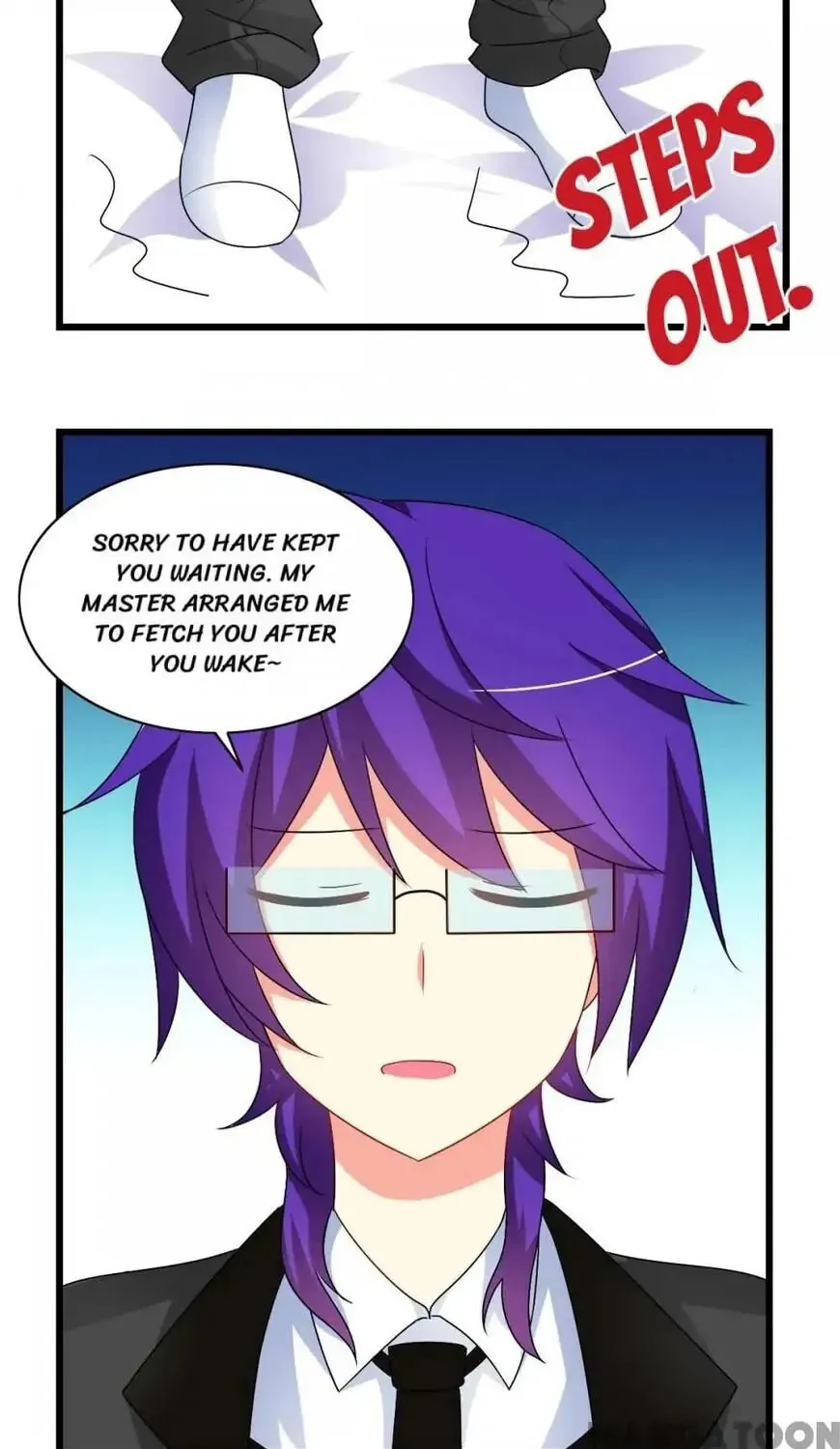 I Love BL Comics Chapter 43 page 31 - 