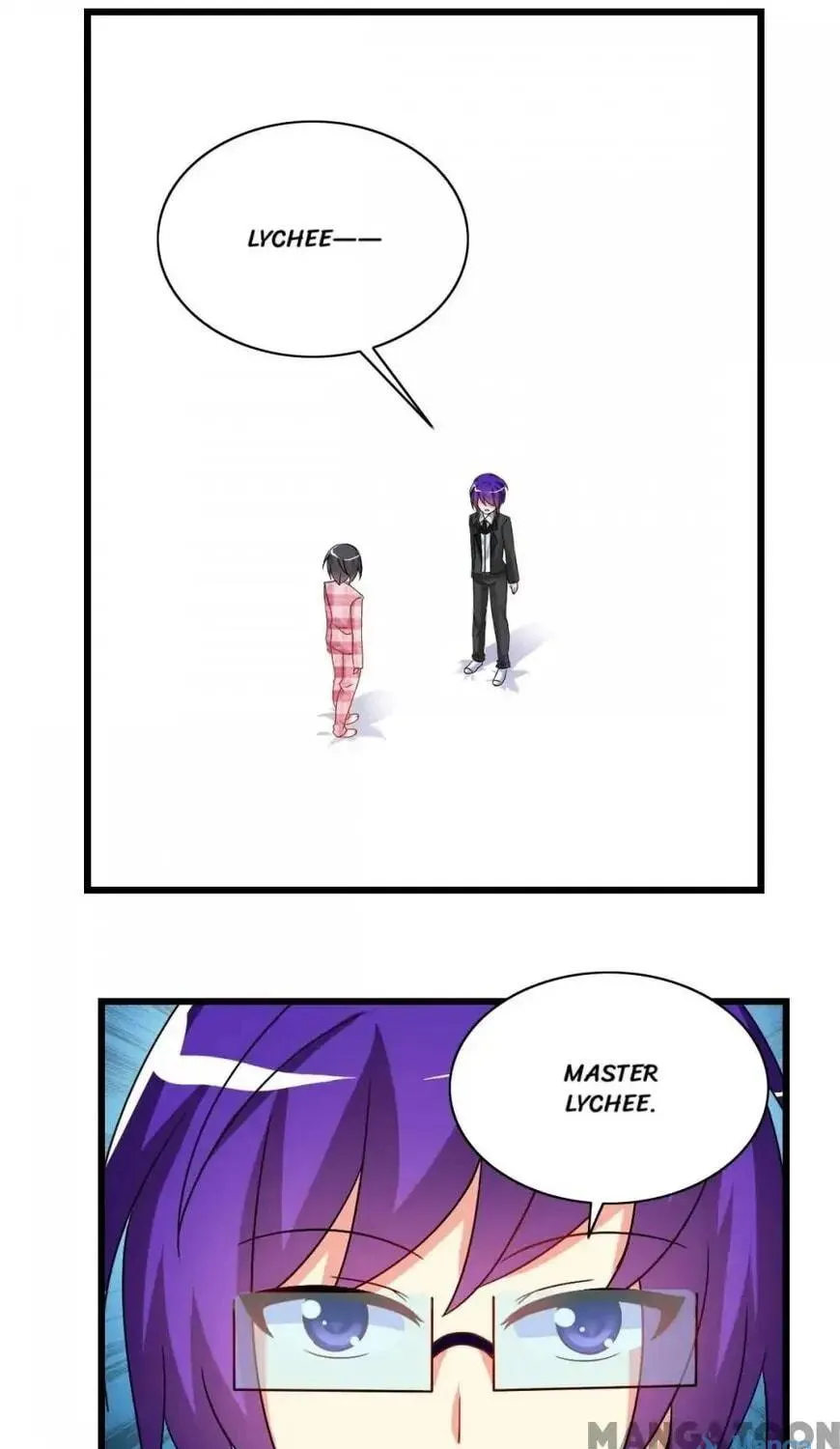 I Love BL Comics Chapter 43 page 33 - 
