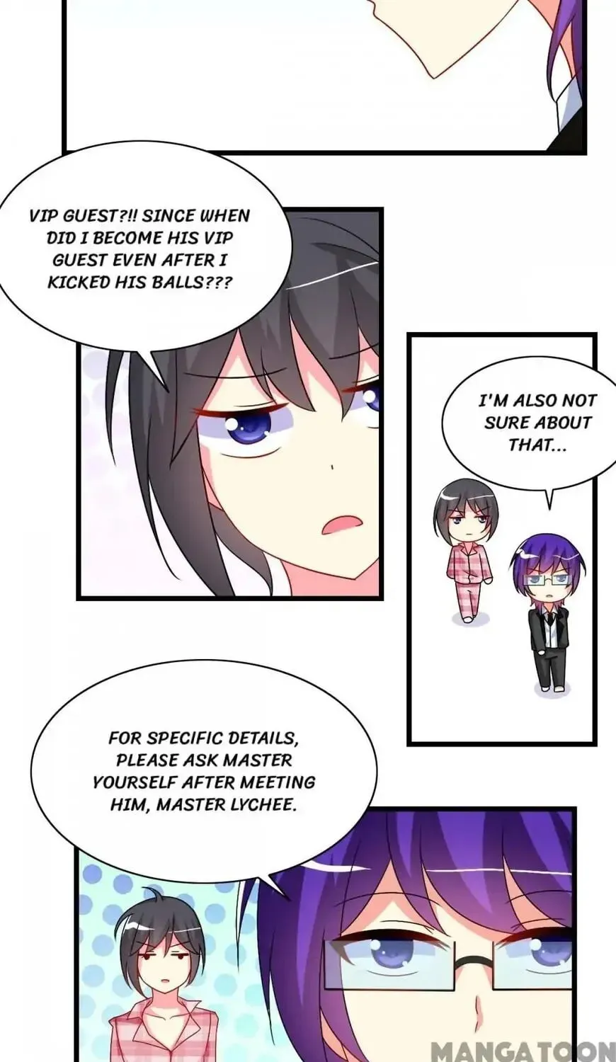I Love BL Comics Chapter 43 page 37 - 