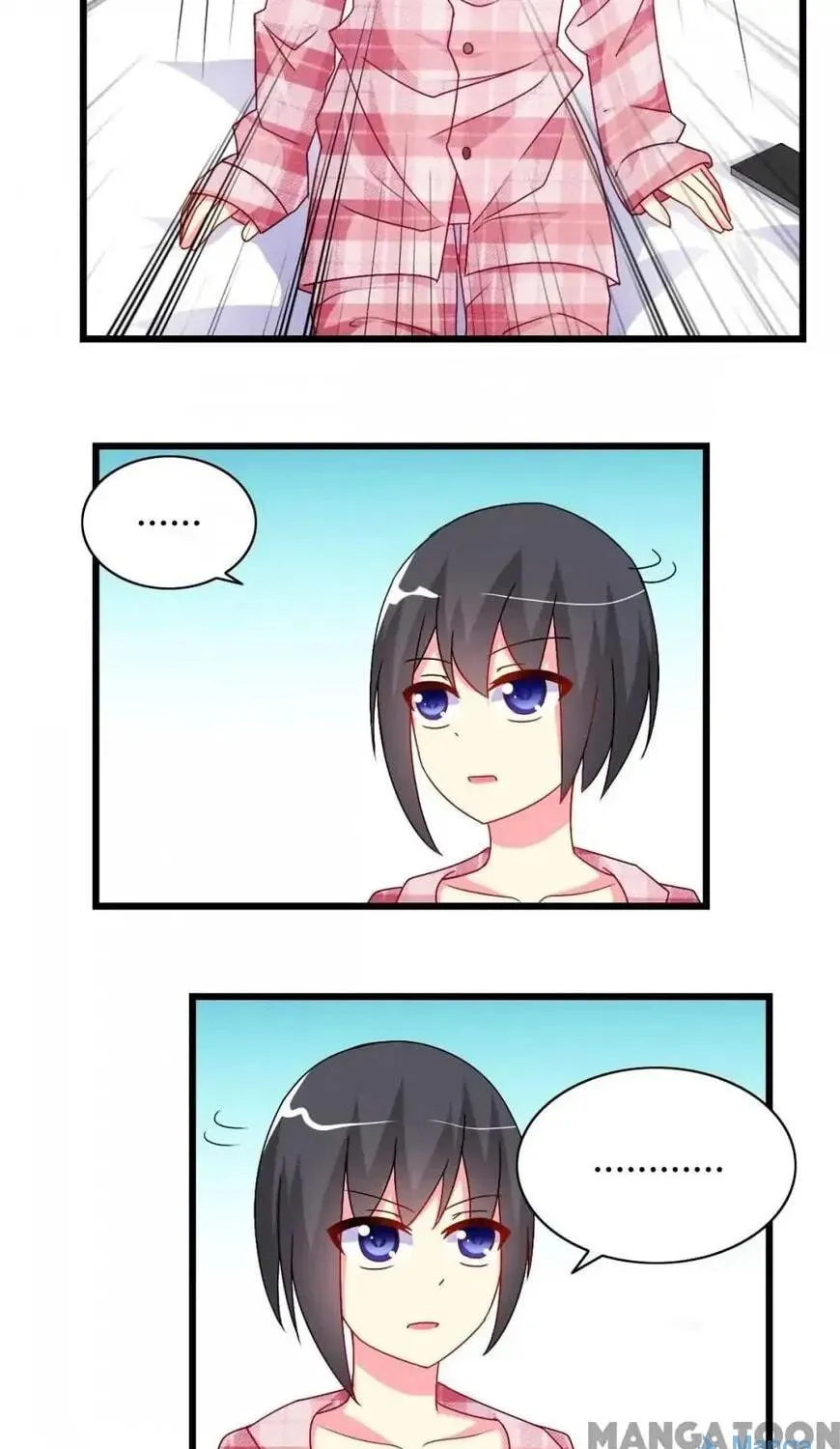 I Love BL Comics Chapter 43 page 5 - 