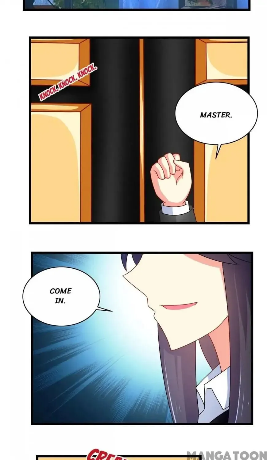 I Love BL Comics Chapter 43 page 48 - 