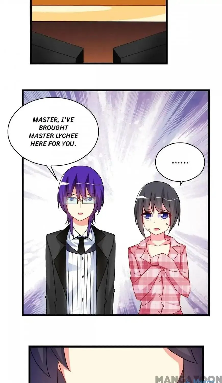 I Love BL Comics Chapter 43 page 50 - 