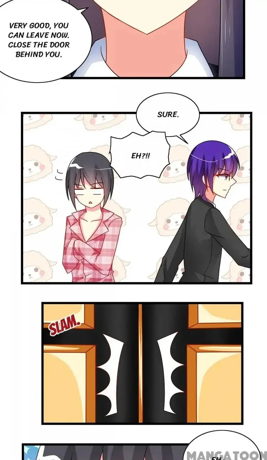 I Love BL Comics Chapter 43 page 52 - 