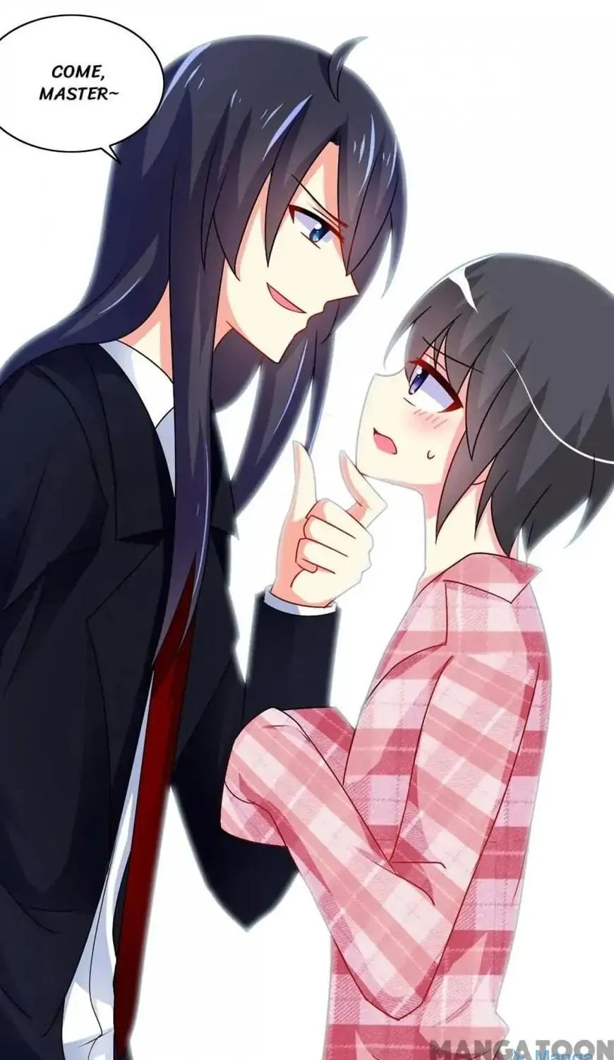 I Love BL Comics Chapter 43 page 55 - 