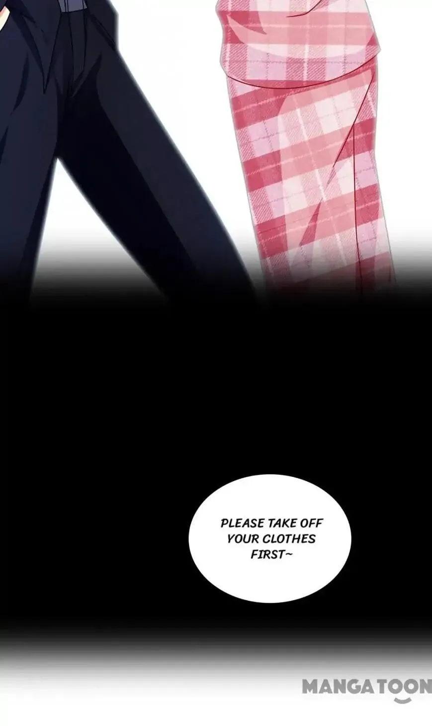 I Love BL Comics Chapter 43 page 57 - 