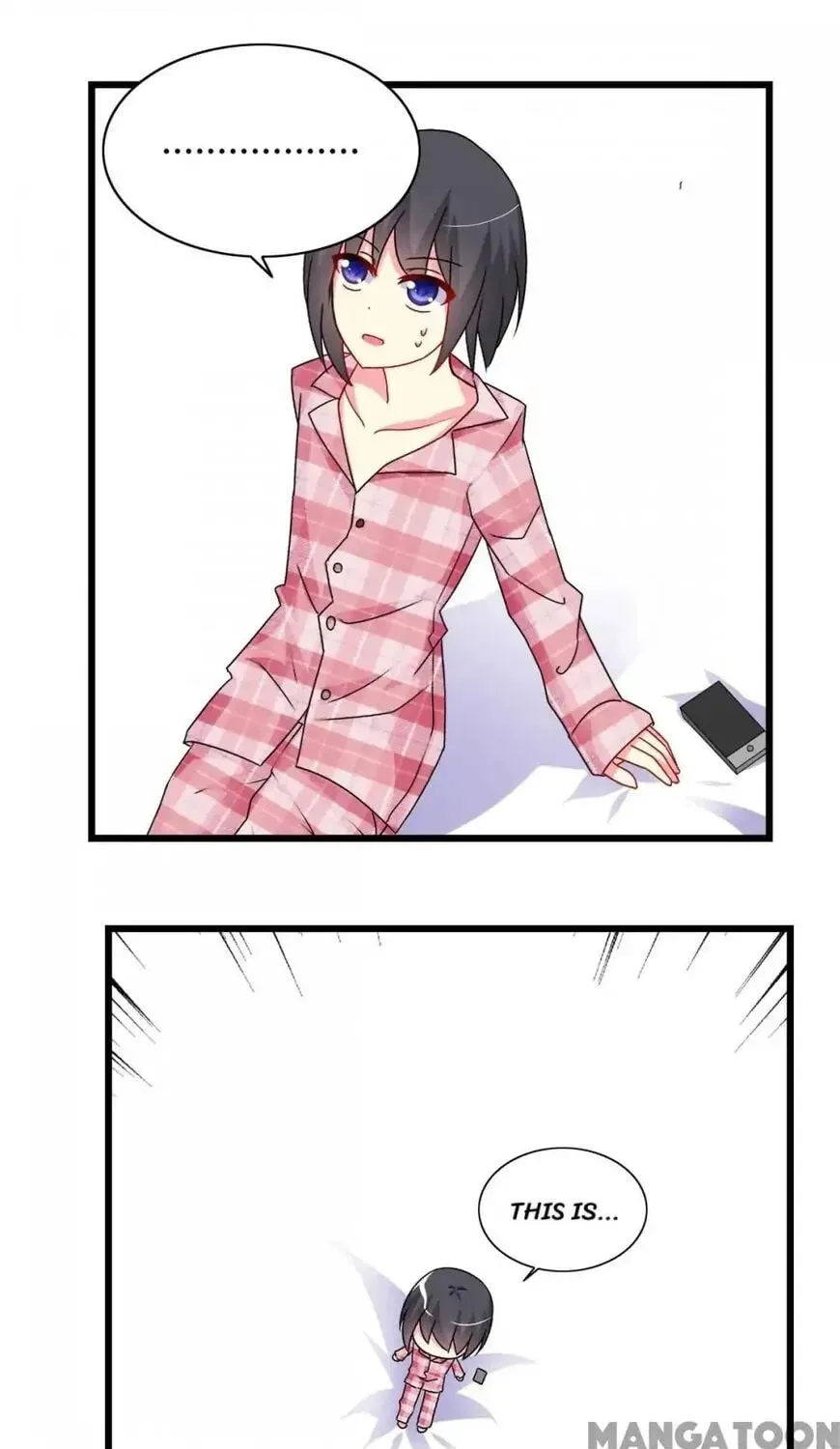 I Love BL Comics Chapter 43 page 7 - 