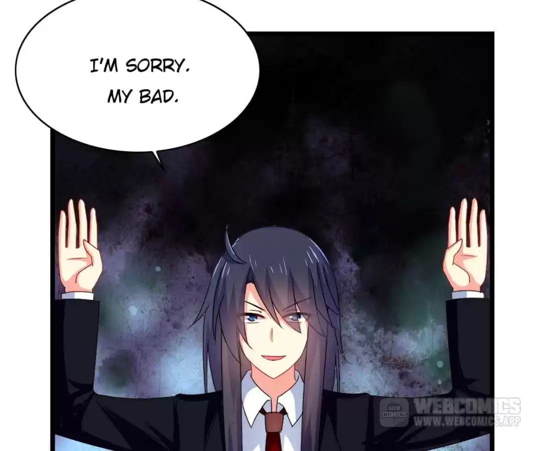 I Love BL Comics Chapter 44 page 11 - 