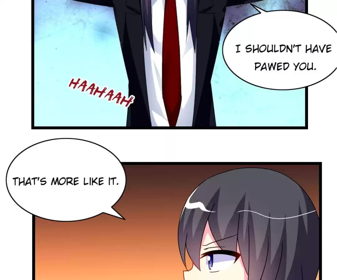 I Love BL Comics Chapter 44 page 12 - 