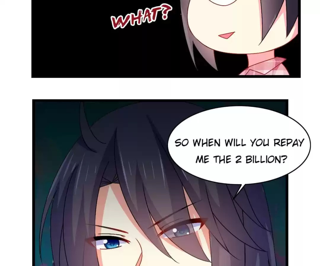 I Love BL Comics Chapter 44 page 14 - 