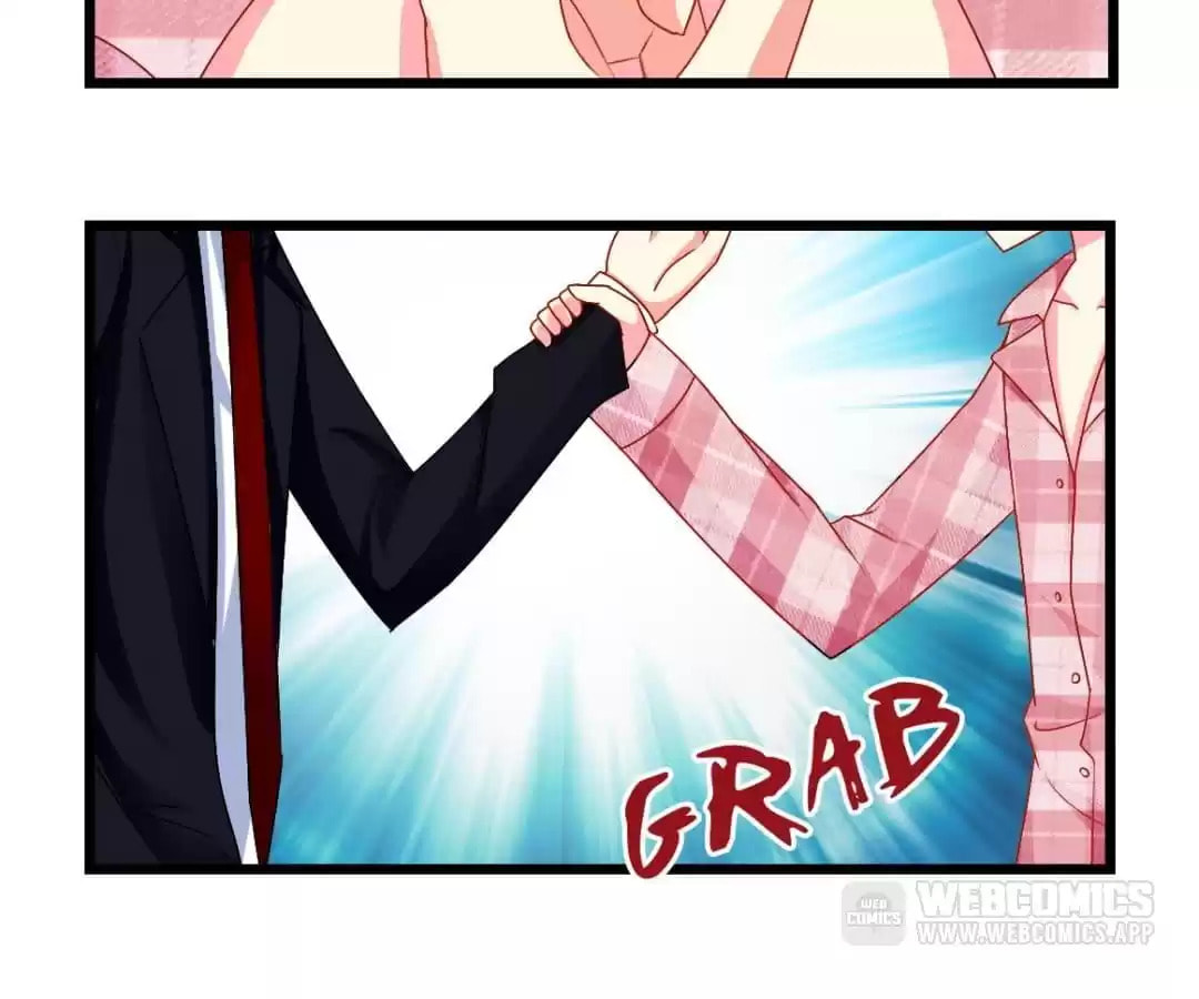 I Love BL Comics Chapter 44 page 3 - 