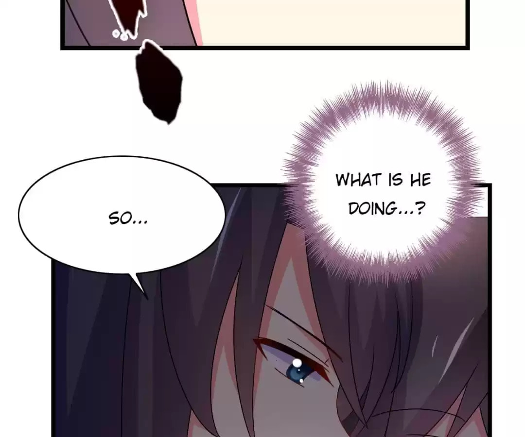 I Love BL Comics Chapter 44 page 21 - 