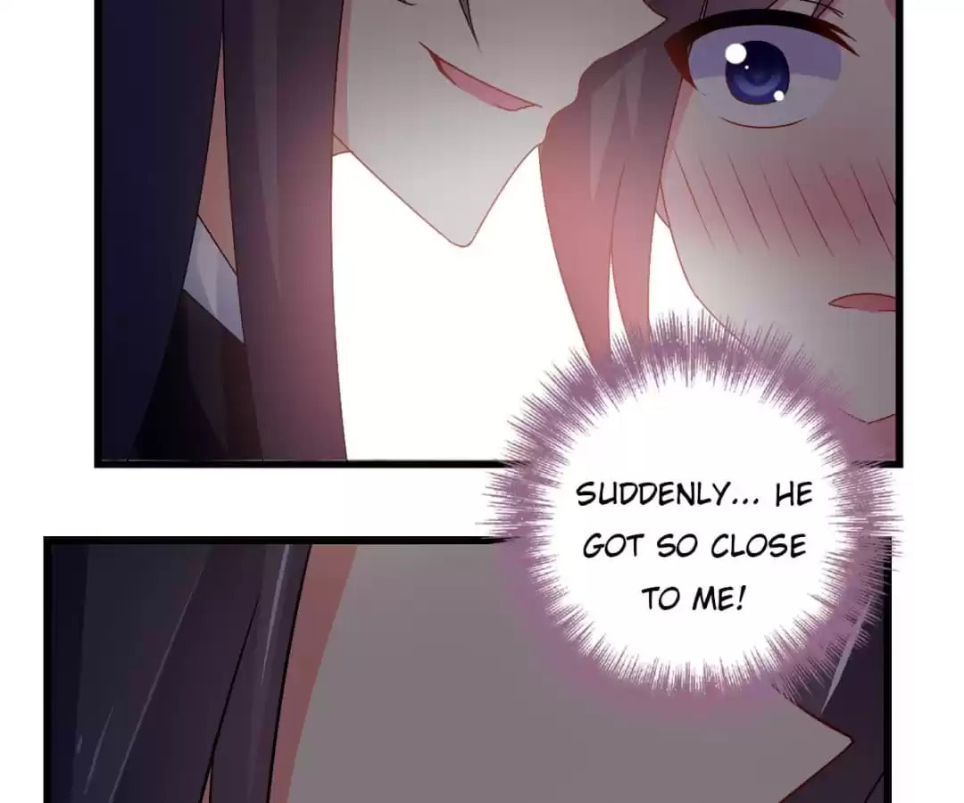 I Love BL Comics Chapter 44 page 22 - 