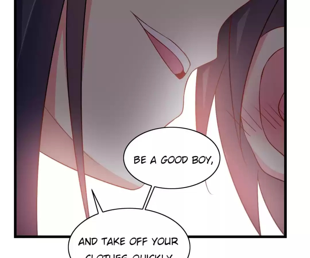 I Love BL Comics Chapter 44 page 23 - 