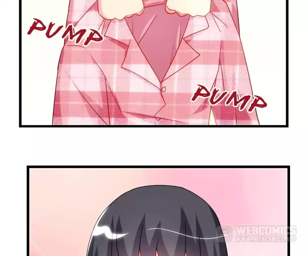 I Love BL Comics Chapter 44 page 27 - 