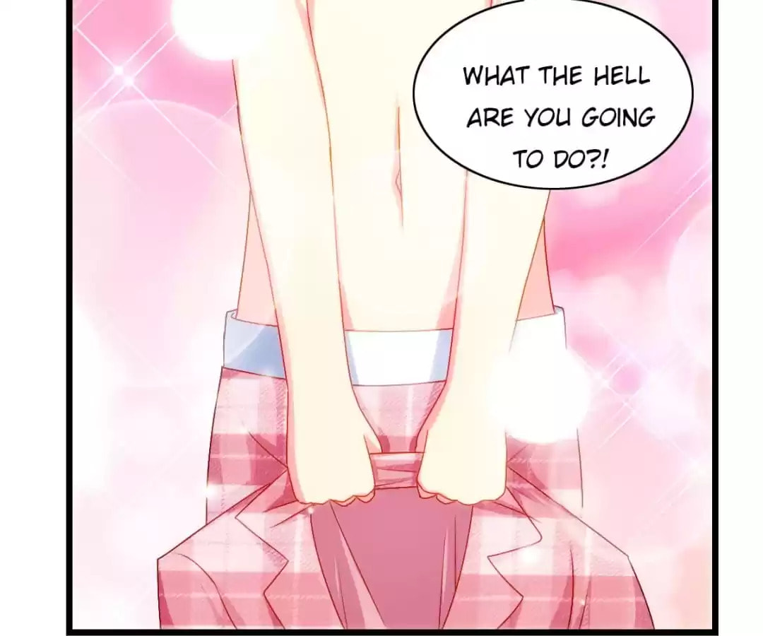 I Love BL Comics Chapter 44 page 29 - 