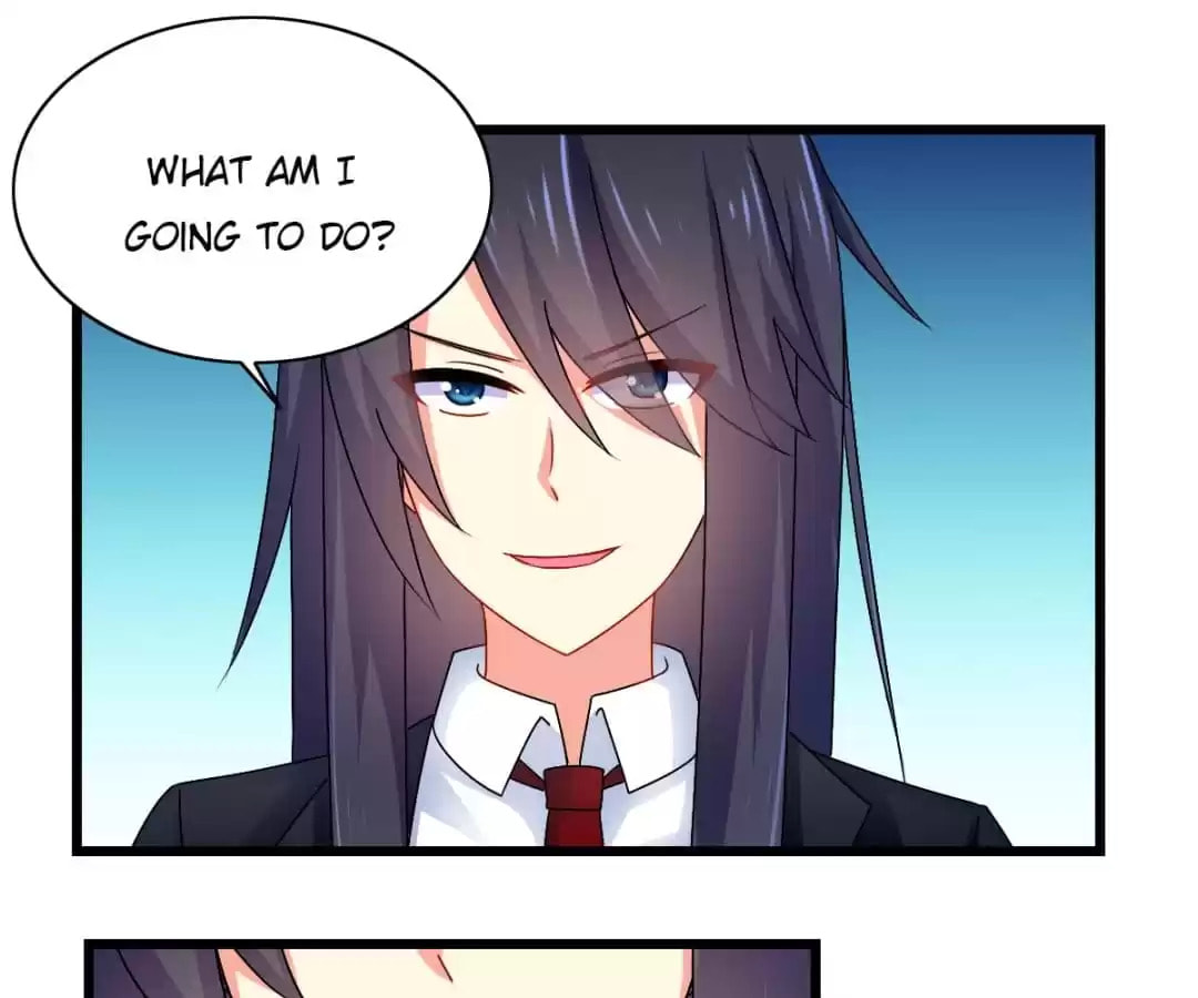I Love BL Comics Chapter 44 page 31 - 