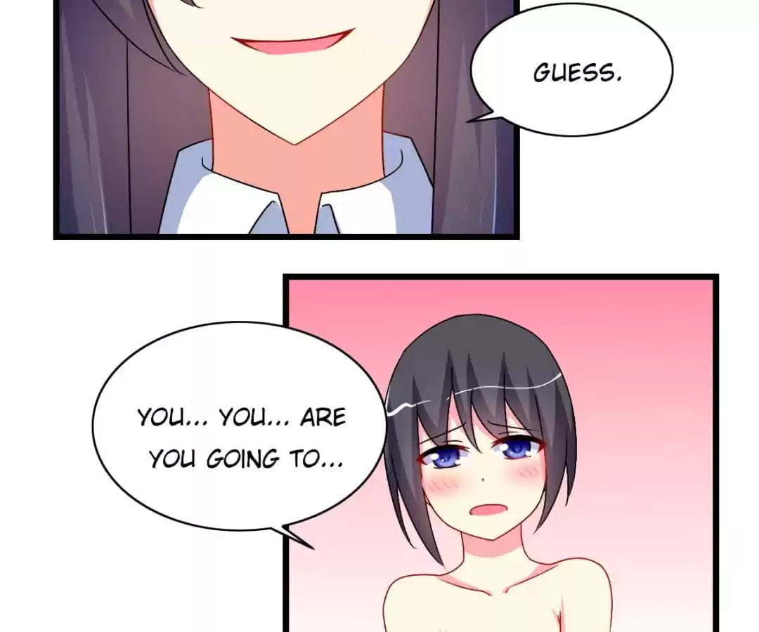 I Love BL Comics Chapter 44 page 32 - 
