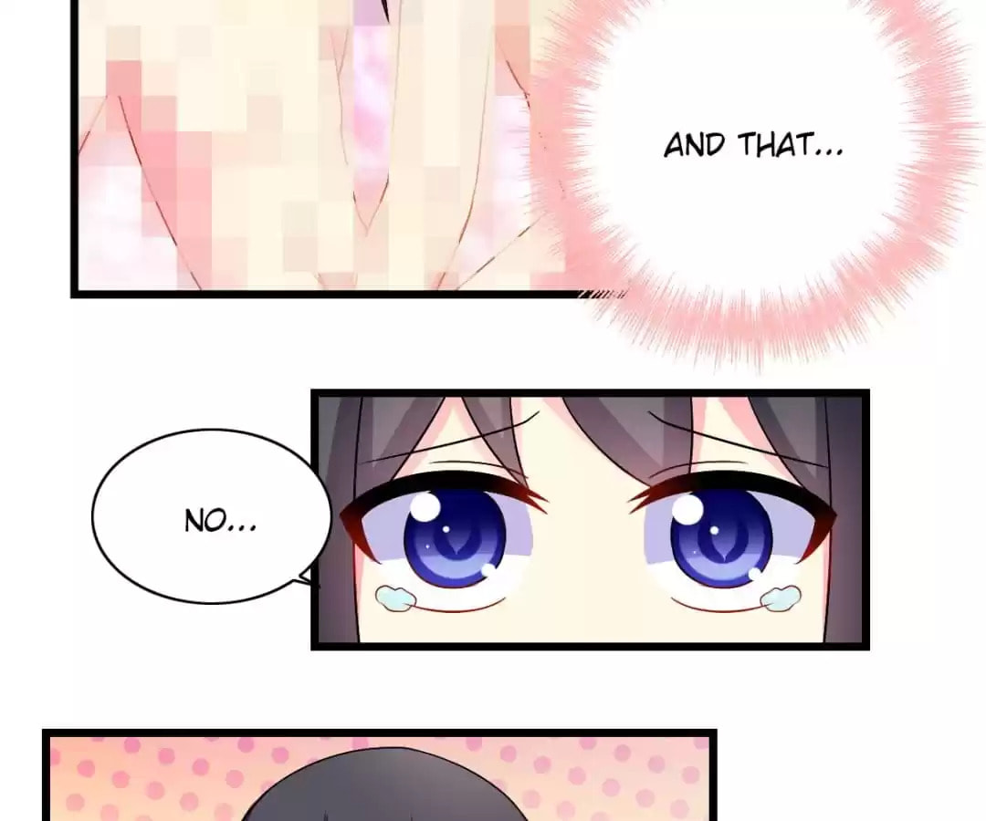 I Love BL Comics Chapter 44 page 36 - 