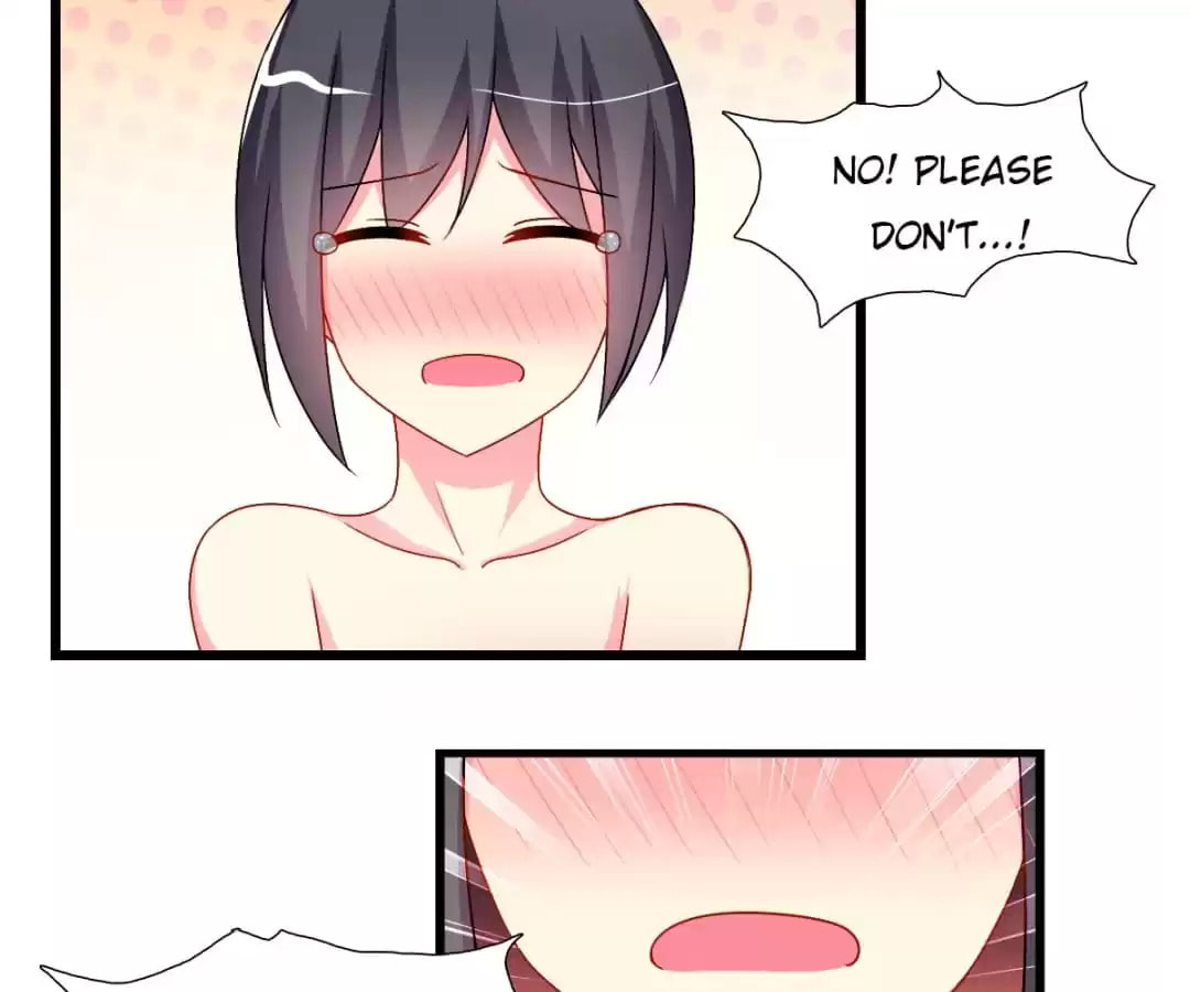 I Love BL Comics Chapter 44 page 37 - 