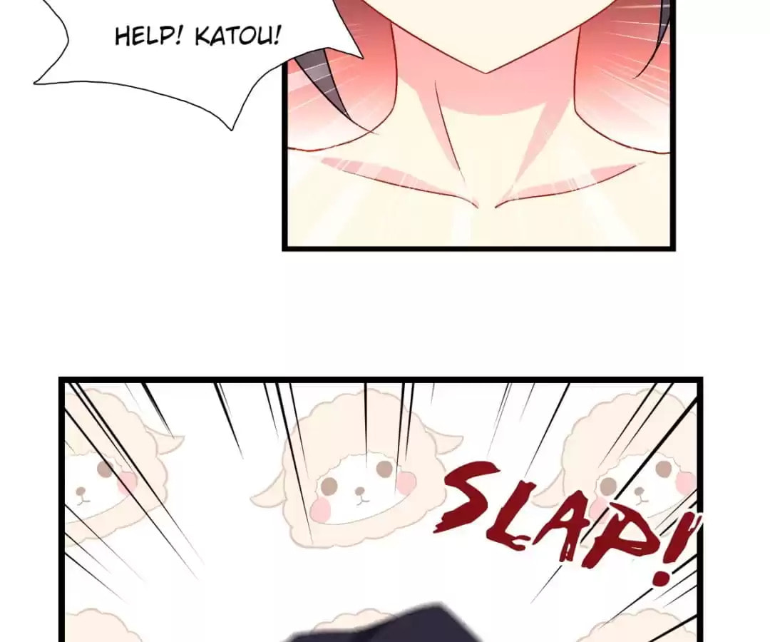 I Love BL Comics Chapter 44 page 38 - 