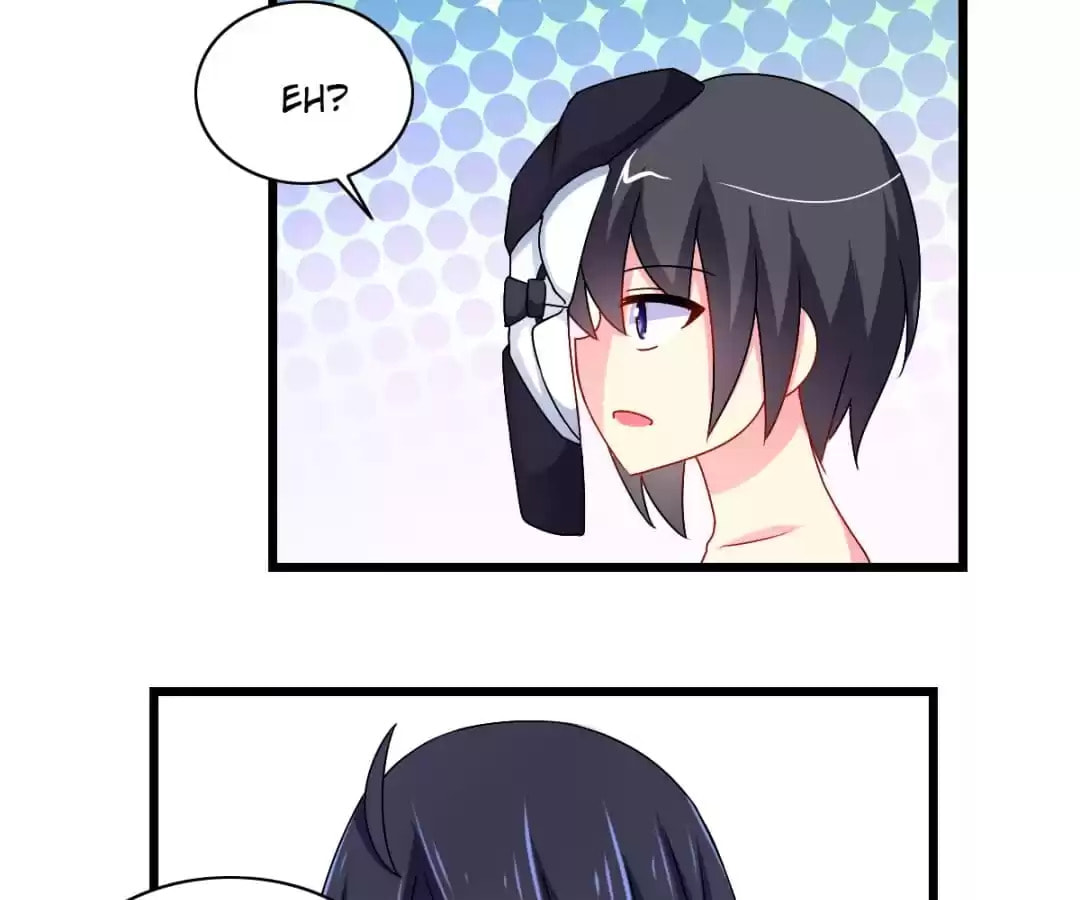 I Love BL Comics Chapter 44 page 40 - 