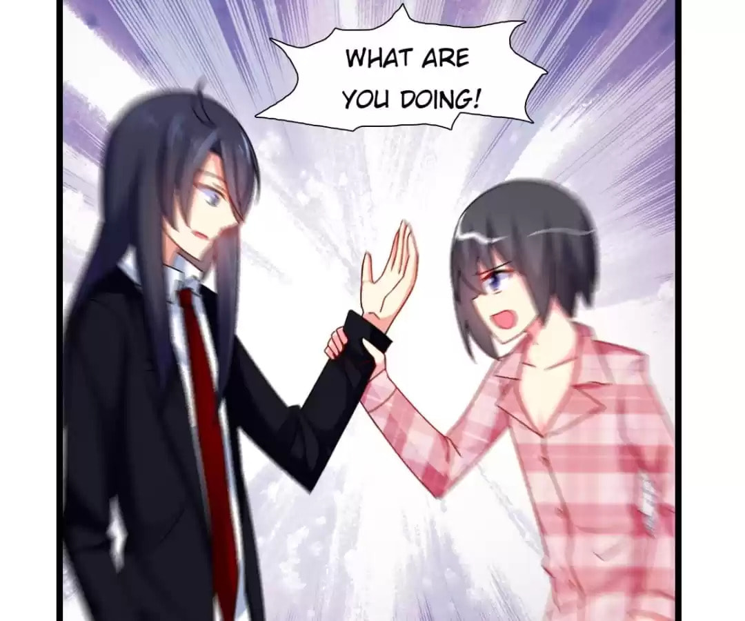 I Love BL Comics Chapter 44 page 5 - 