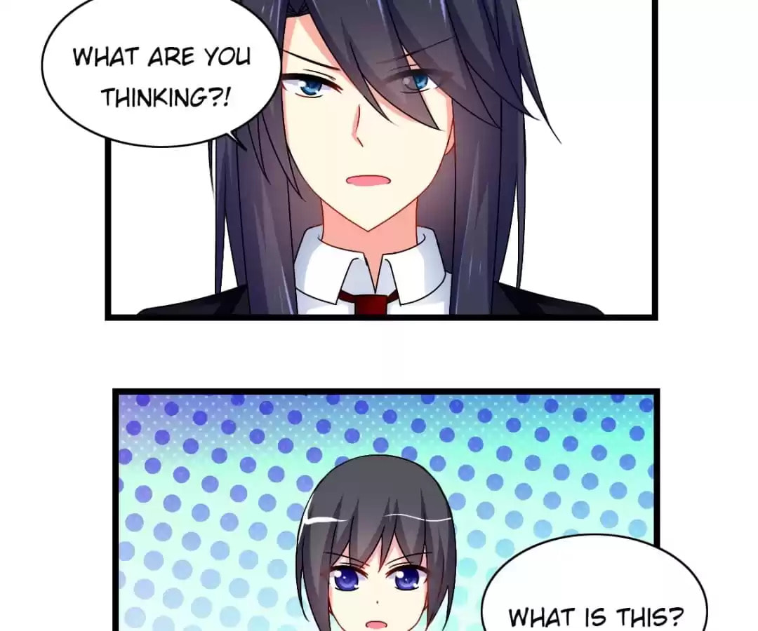 I Love BL Comics Chapter 44 page 41 - 