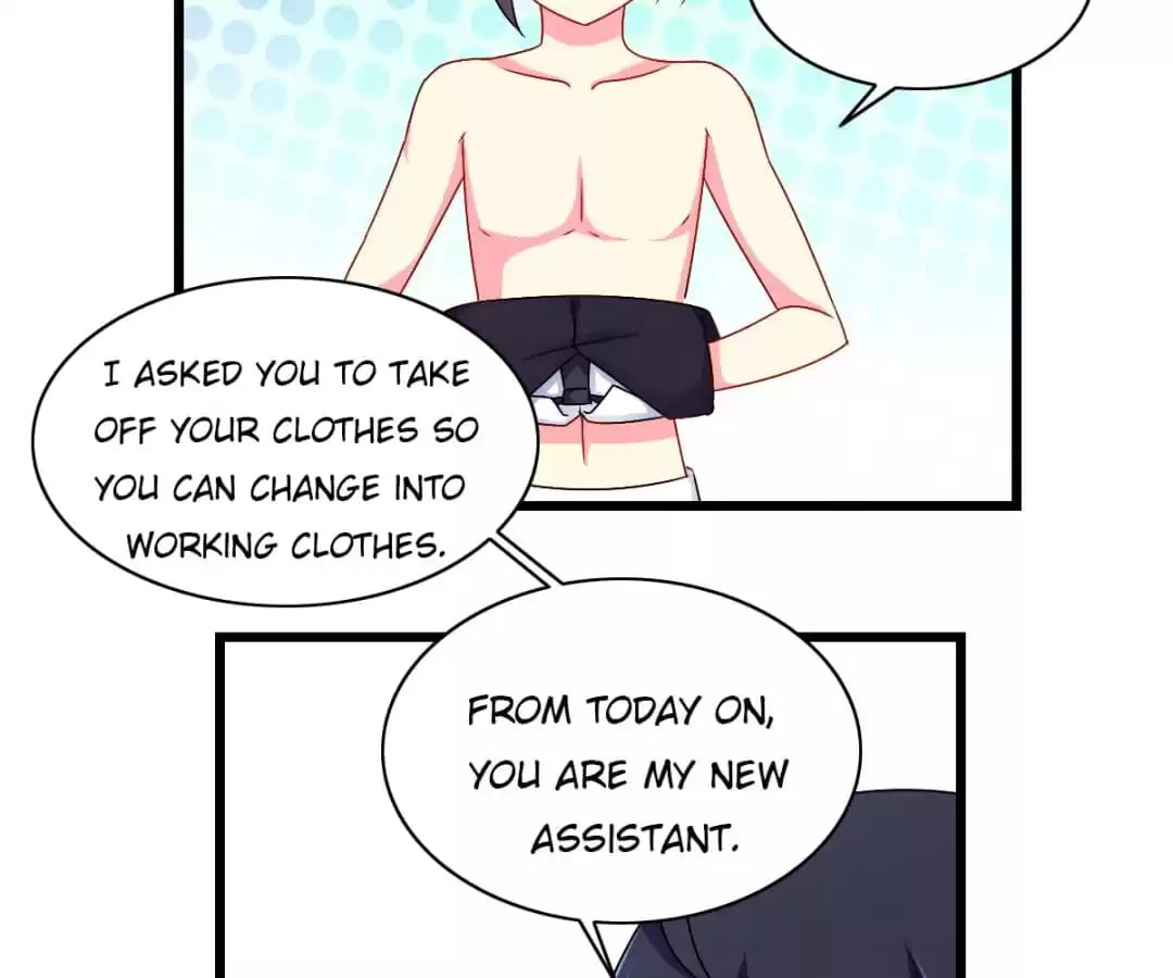 I Love BL Comics Chapter 44 page 42 - 