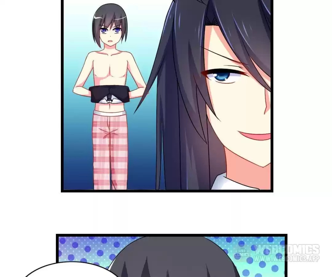 I Love BL Comics Chapter 44 page 43 - 