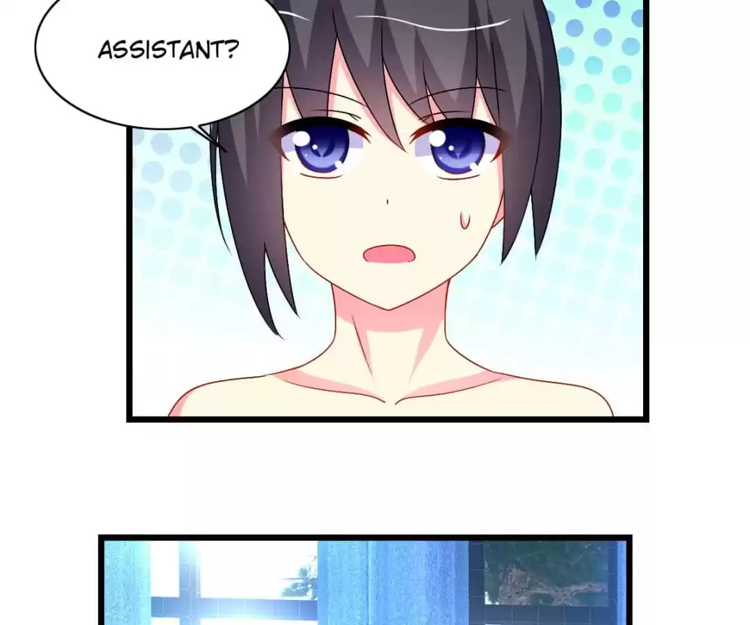 I Love BL Comics Chapter 44 page 44 - 