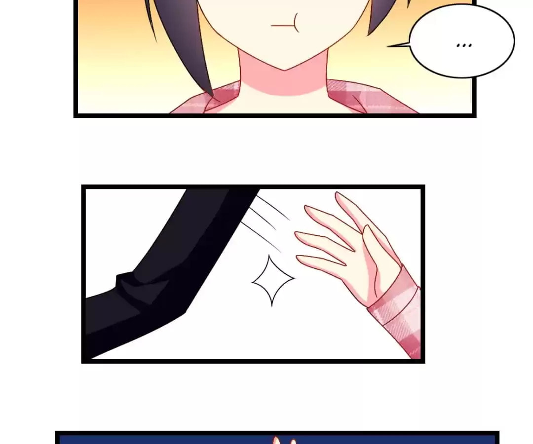 I Love BL Comics Chapter 44 page 9 - 