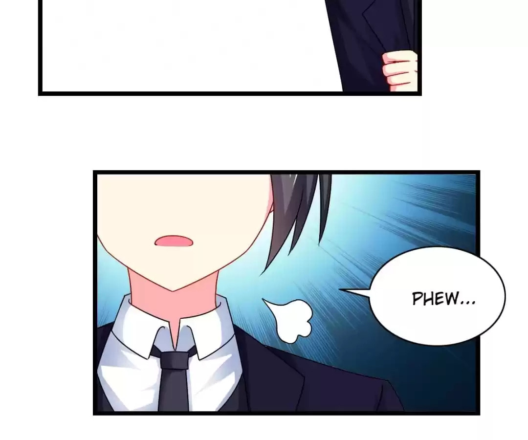 I Love BL Comics Chapter 45 page 13 - 