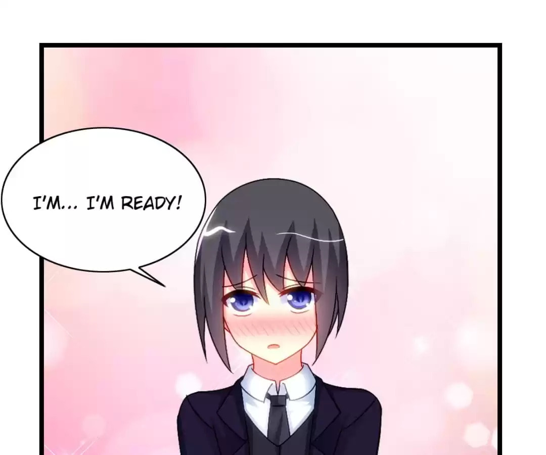 I Love BL Comics Chapter 45 page 14 - 