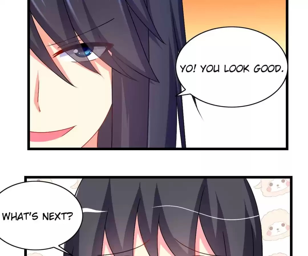 I Love BL Comics Chapter 45 page 16 - 