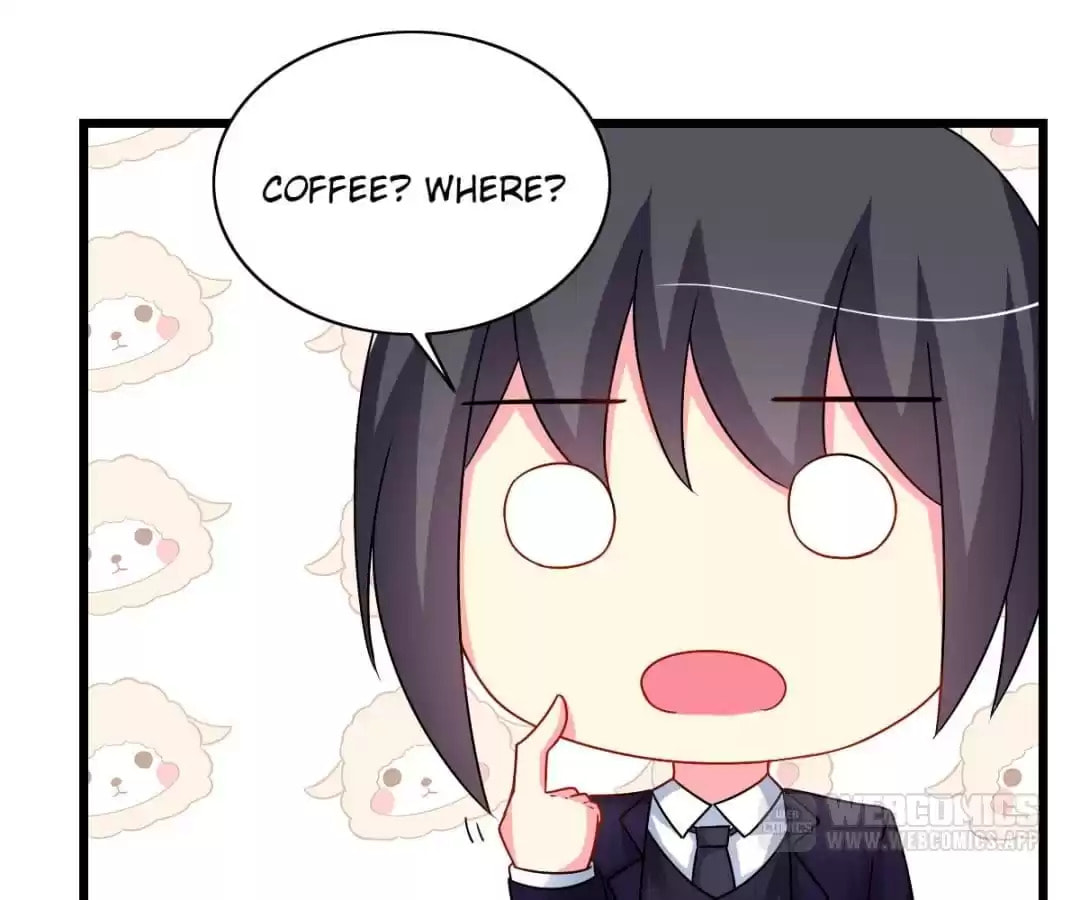 I Love BL Comics Chapter 45 page 19 - 