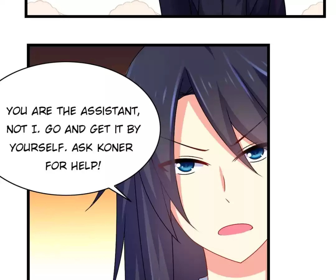 I Love BL Comics Chapter 45 page 20 - 