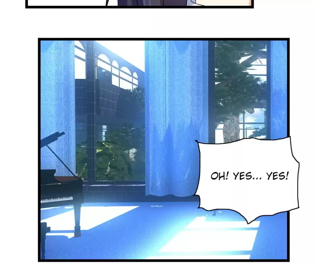 I Love BL Comics Chapter 45 page 21 - 