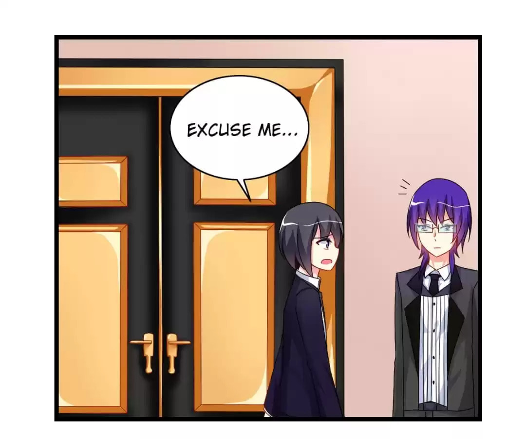 I Love BL Comics Chapter 45 page 23 - 