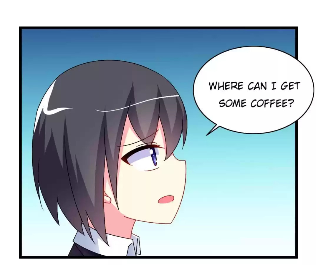 I Love BL Comics Chapter 45 page 24 - 