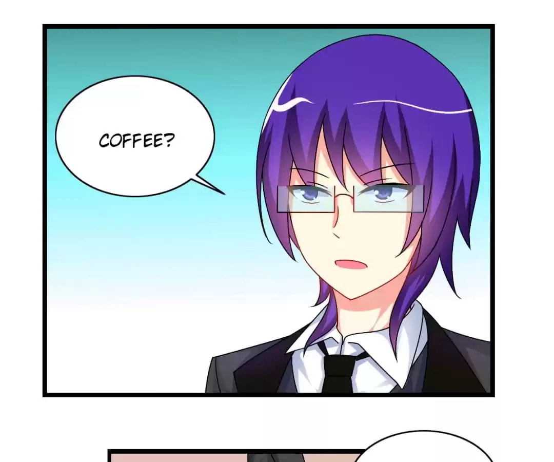 I Love BL Comics Chapter 45 page 25 - 