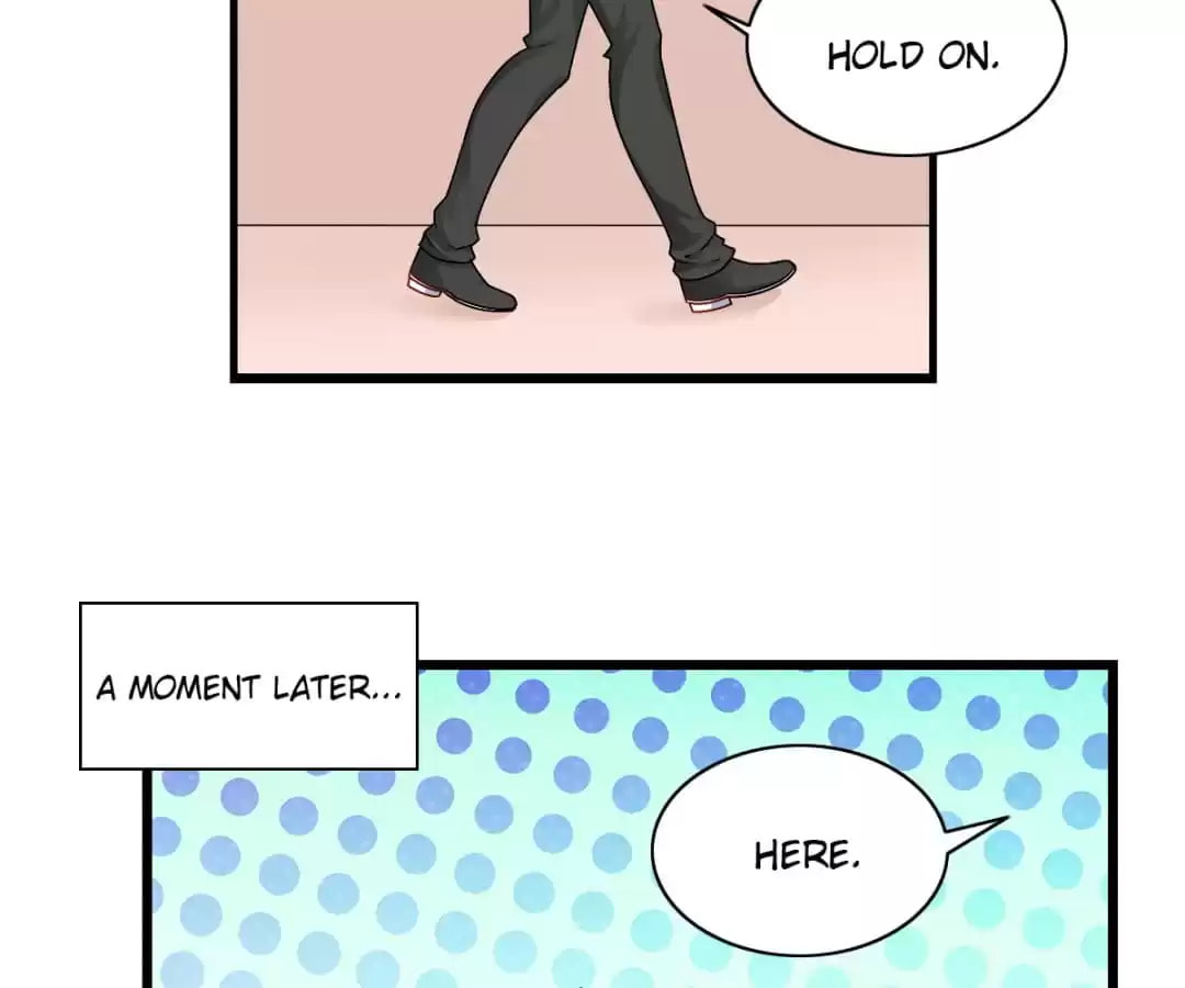 I Love BL Comics Chapter 45 page 26 - 