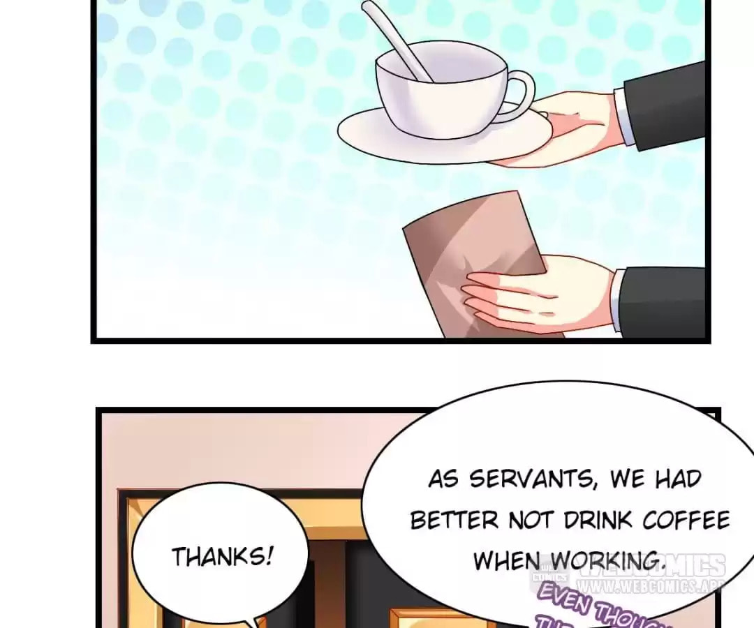 I Love BL Comics Chapter 45 page 27 - 