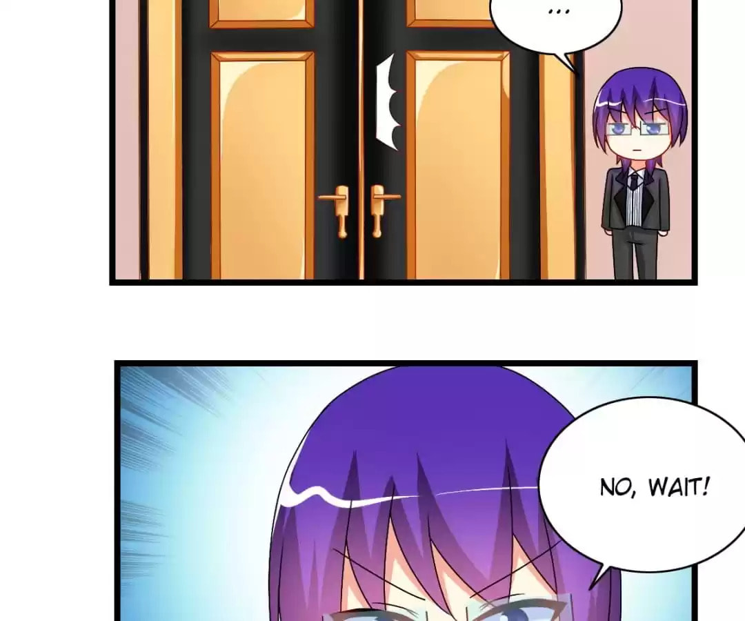 I Love BL Comics Chapter 45 page 29 - 